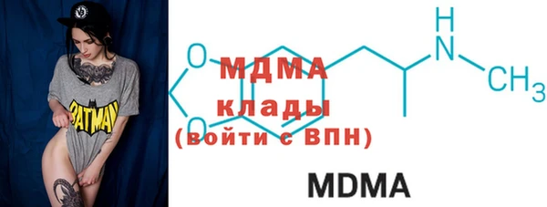 mix Инта
